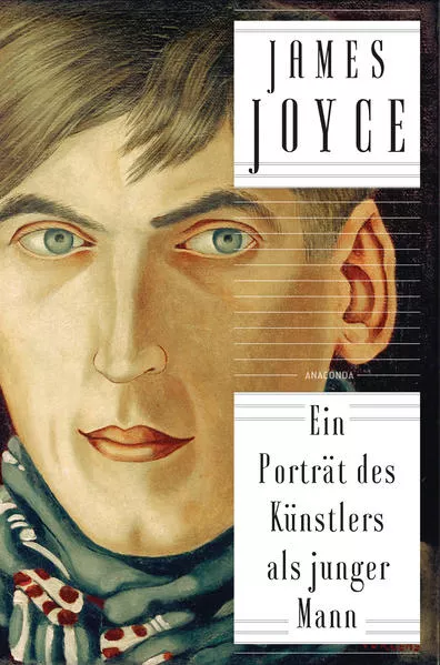 Cover: Ein Porträt des Künstlers als junger Mann