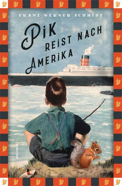 Pik reist nach Amerika</a>