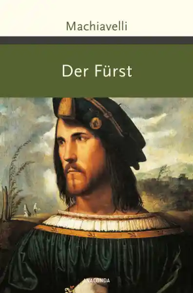 Cover: Der Fürst