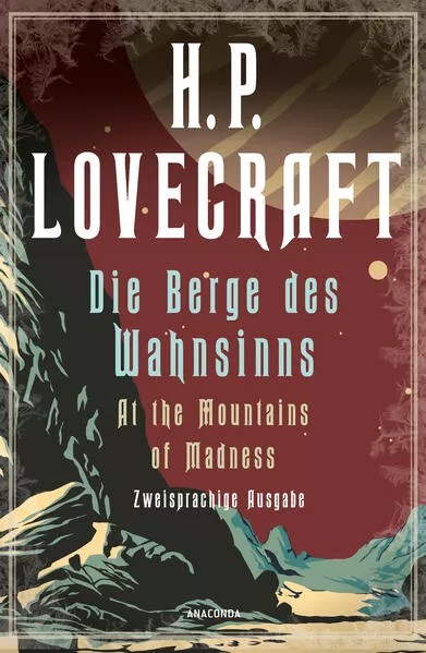 Die Berge des Wahnsinns / At the Mountains of Madness</a>