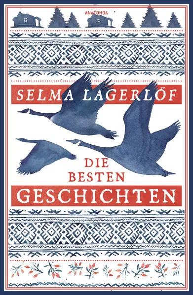 Selma Lagerlöf, Die besten Geschichten</a>