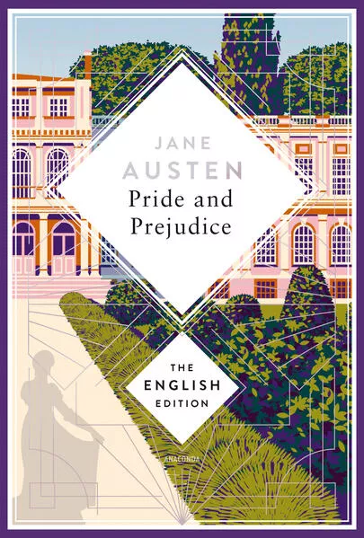 Austen - Pride and Prejudice. English Edition</a>