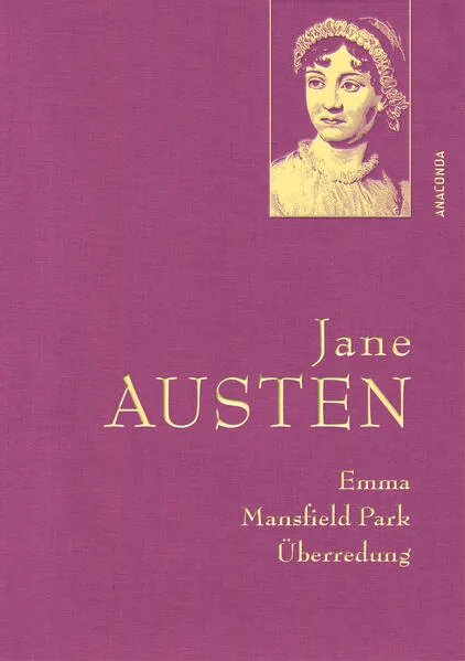 Jane Austen, Emma; Mansfield Park; Überredung