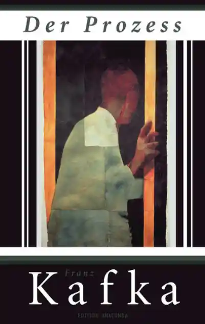 Cover: Der Prozess