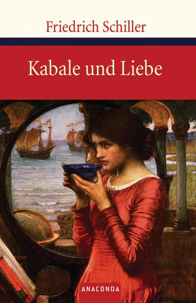 Cover: Kabale und Liebe