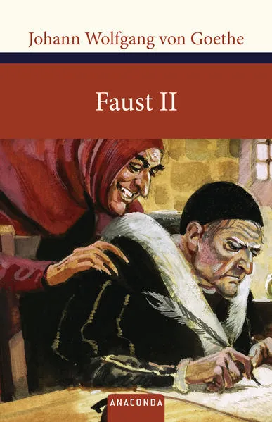 Cover: Faust II