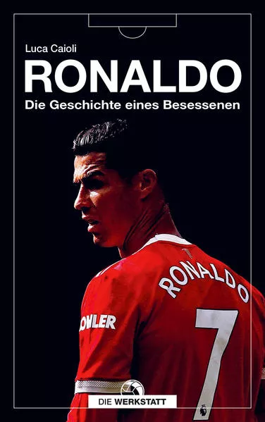Cover: Ronaldo