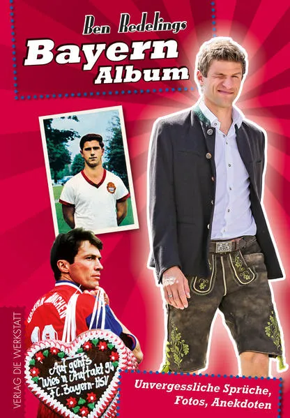 Bayern-Album</a>