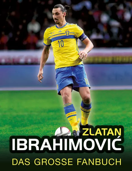 Zlatan Ibrahimović