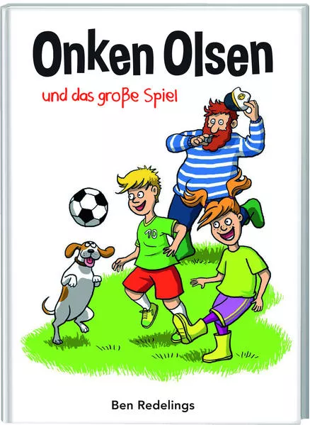 Onken Olsen und das große Spiel</a>