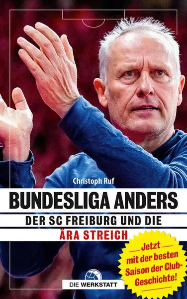 Cover: Bundesliga anders