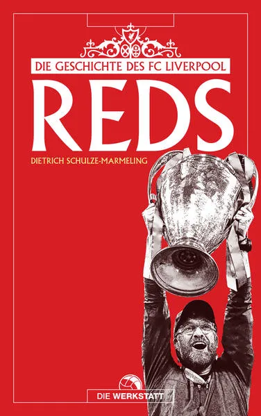 Cover: Reds