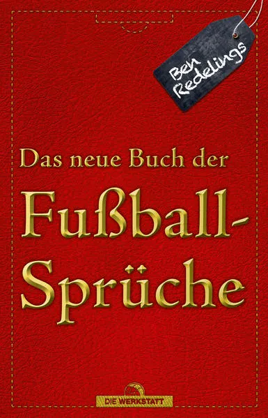 Das neue Buch der Fußballsprüche</a>