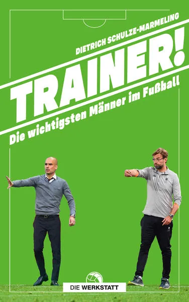 Cover: Trainer!