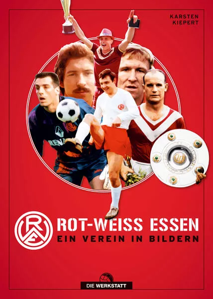 Rot-Weiss Essen</a>