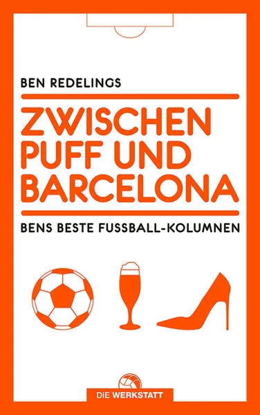 Cover: Zwischen Puff und Barcelona