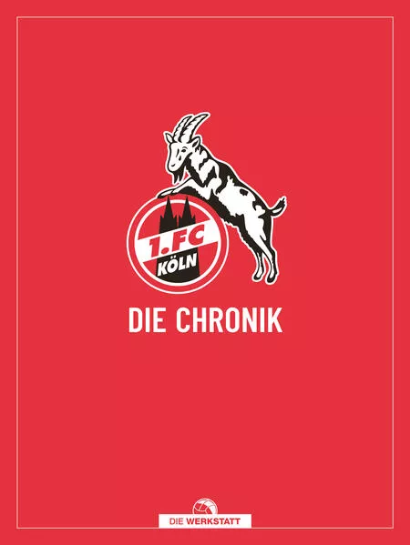 Cover: 1. FC Köln