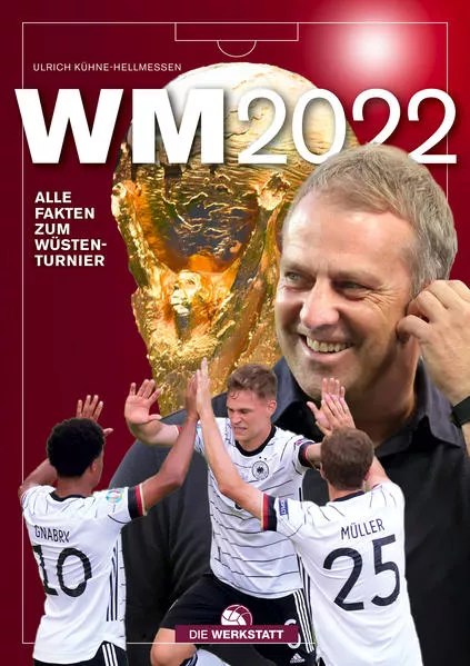 Cover: WM 2022