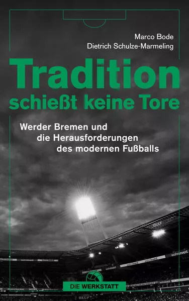 Tradition schießt keine Tore</a>