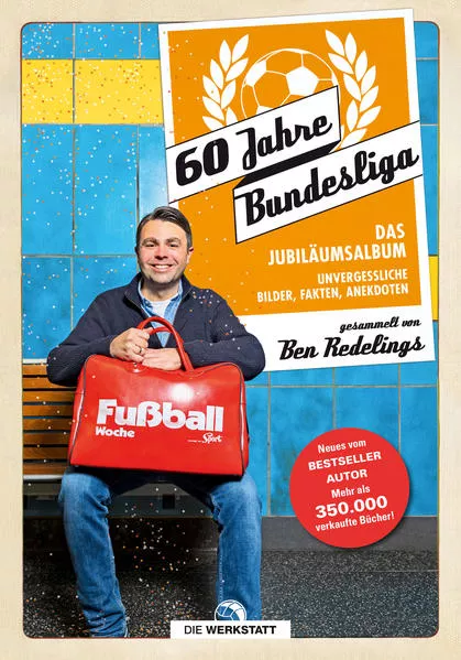 Cover: 60 Jahre Bundesliga