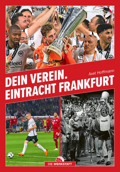 Dein Verein. Eintracht Frankfurt</a>