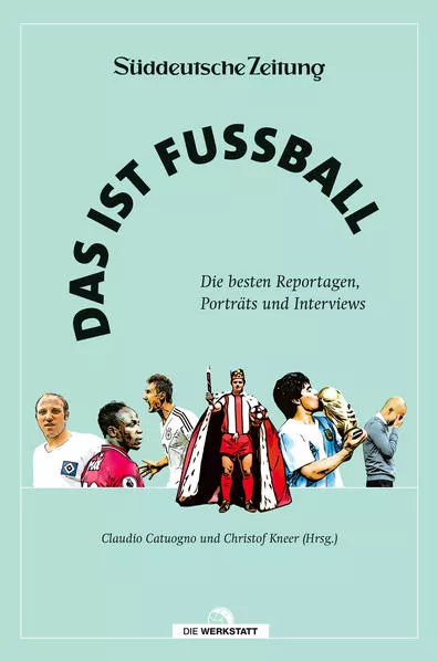 Das ist Fußball