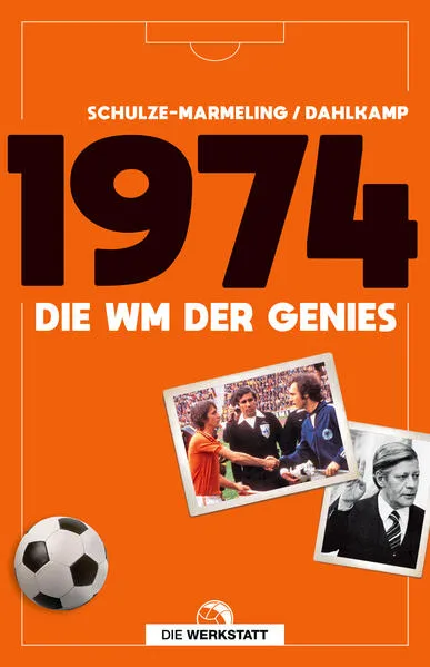 Cover: 1974