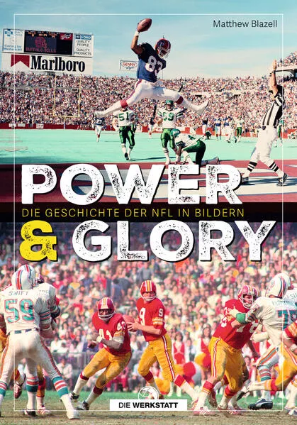 Power & Glory</a>