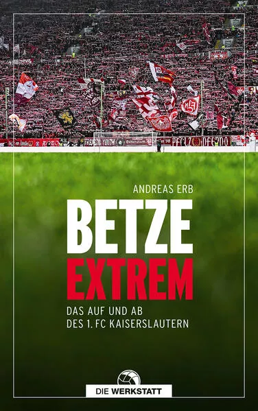 Cover: Betze extrem