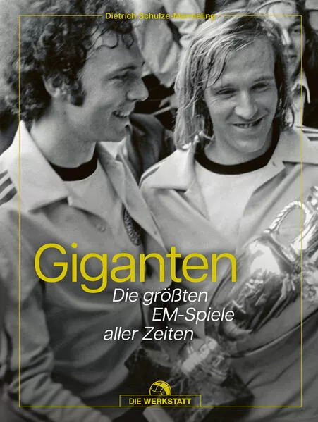 Cover: Giganten