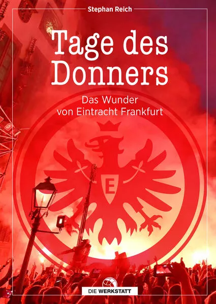 Tage des Donners