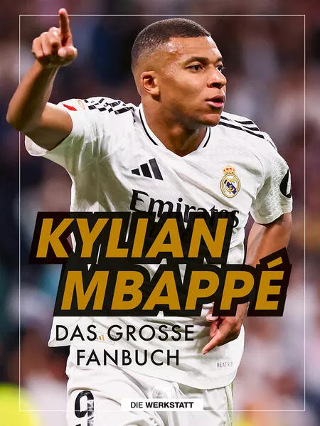 Kylian Mbappé</a>