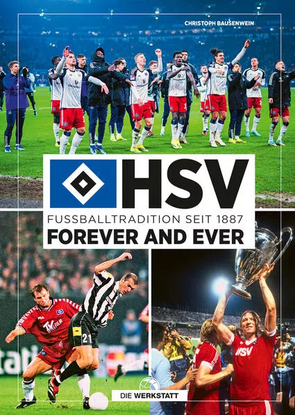 HSV forever and ever</a>