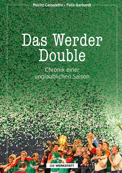 Das Werder Double</a>