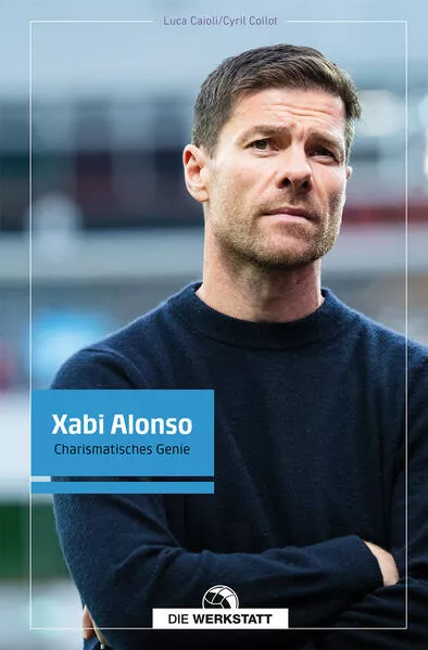 Xabi Alonso</a>