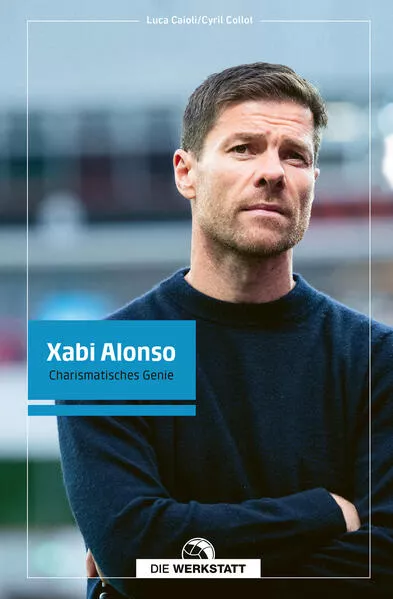 Xabi Alonso</a>