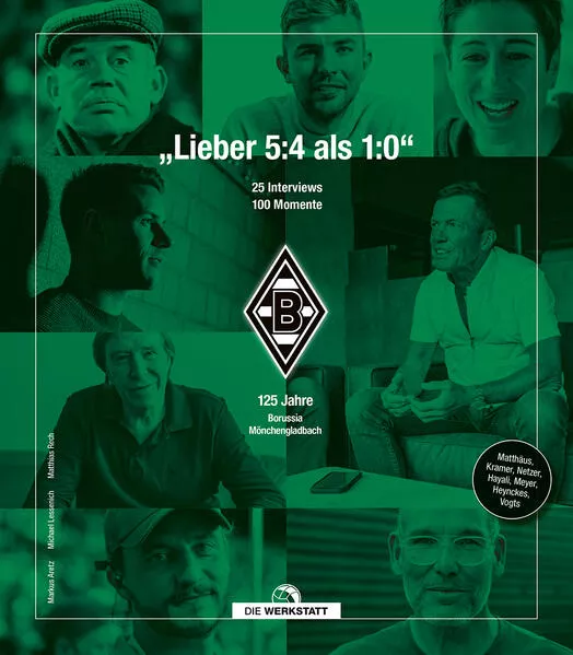 „Lieber 5:4 als 1:0.“