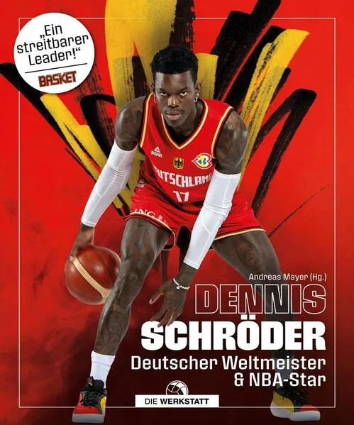 Titel: Dennis Schröder