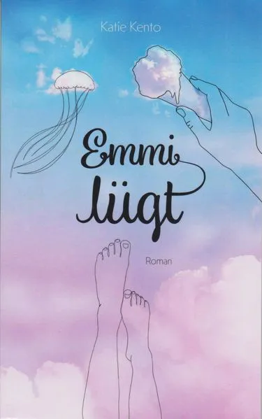 Cover: Emmi lügt