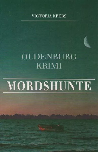 Cover: Mordshunte
