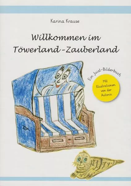 Willkommen im Töwerland-Zauberland