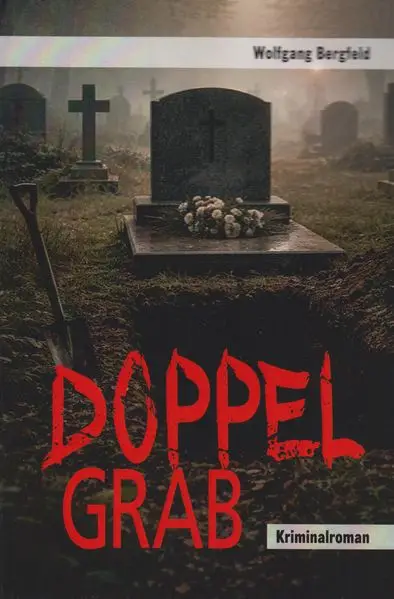 Cover: Doppelgrab