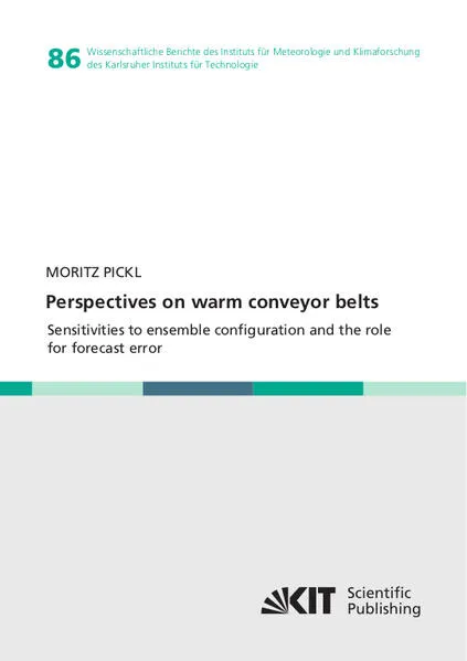 Perspectives on warm conveyor belts - sensitivities to ensemble configuration and the role for forecast error</a>