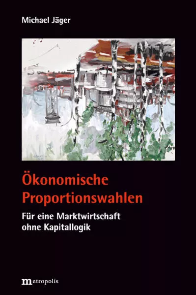 Ökonomische Proportionswahlen