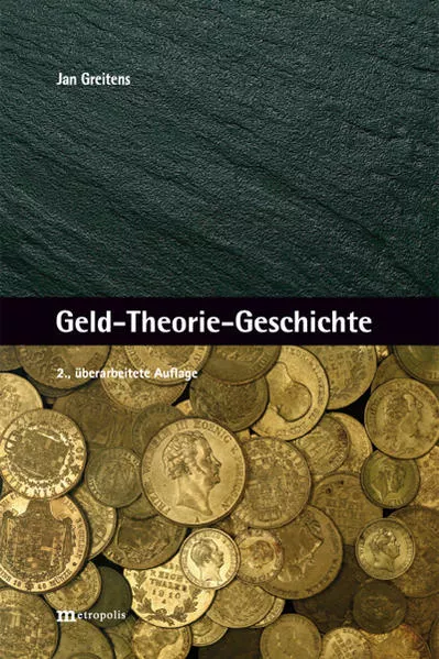 Geld-Theorie-Geschichte