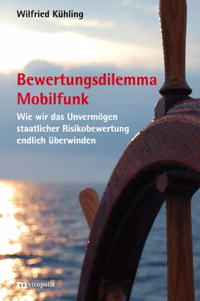 Cover: Bewertungsdilemma Mobilfunk