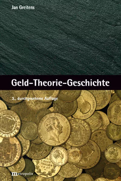 Geld-Theorie-Geschichte