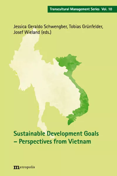 Sustainable Development Goals - Perspectives from Vietnam</a>