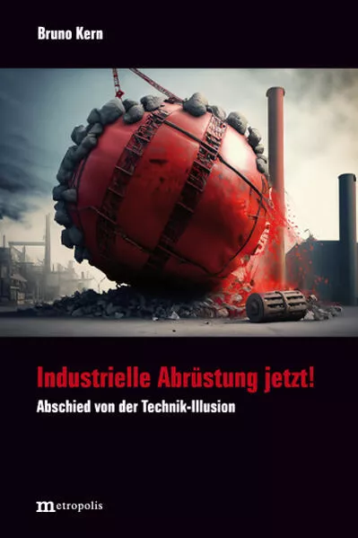 Industrielle Abrüstung jetzt!</a>