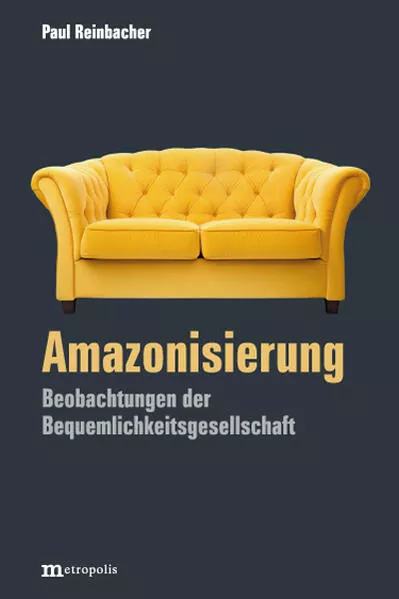 Cover: Amazonisierung